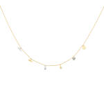 14k Necklace