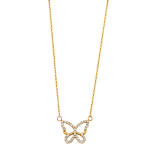 14K Necklace