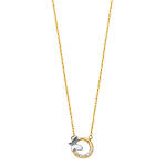 14K Necklace