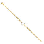 14K Bracelet