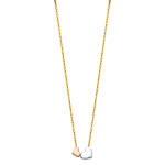 14K Necklace